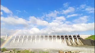 Mohanpura Dam