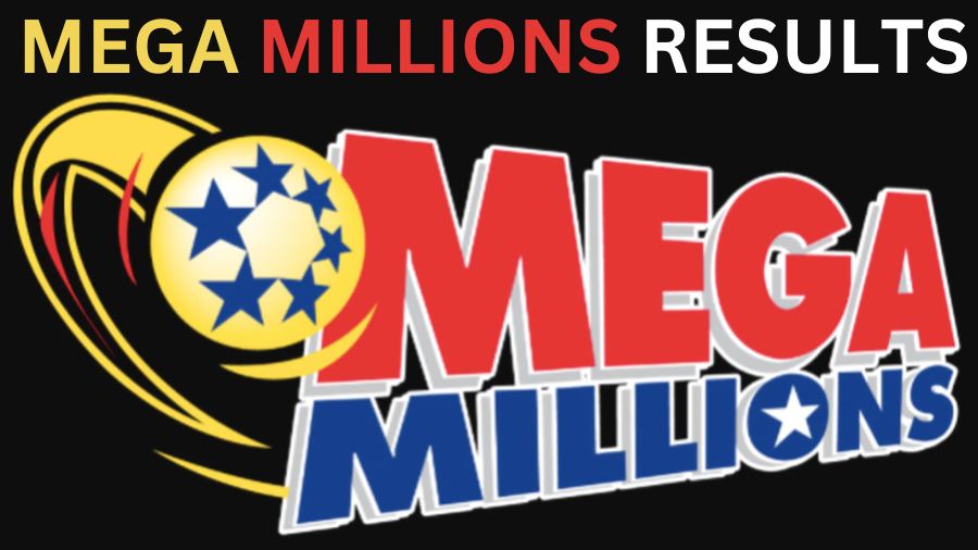 MEGA MILLIONS RESULTS