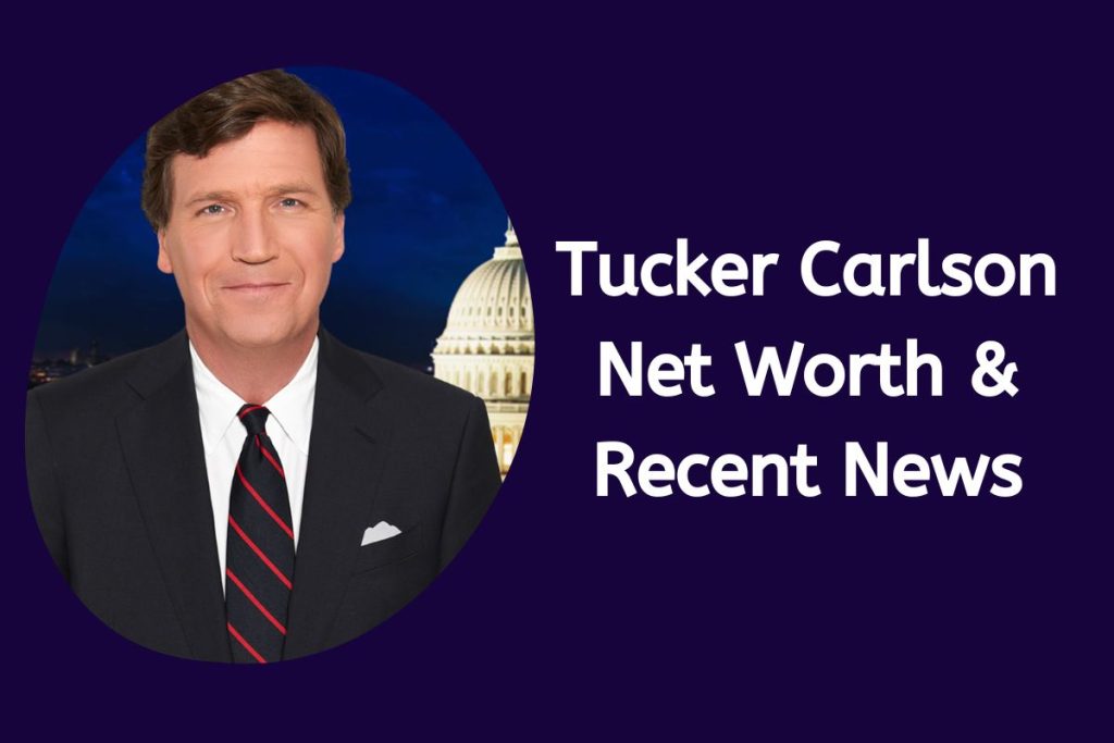 Tucker Carlson Net Worth 2023 - Republicans Slammed Fox News's Tucker Carlson over Capitol Riots Clips