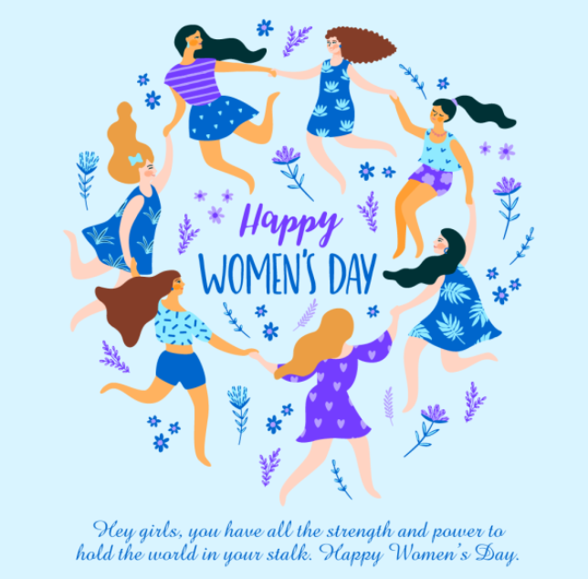 Happy Women’s Day Wishes 2023