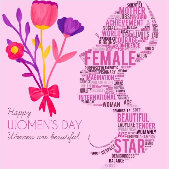 International Women’s Day Quotes 2023